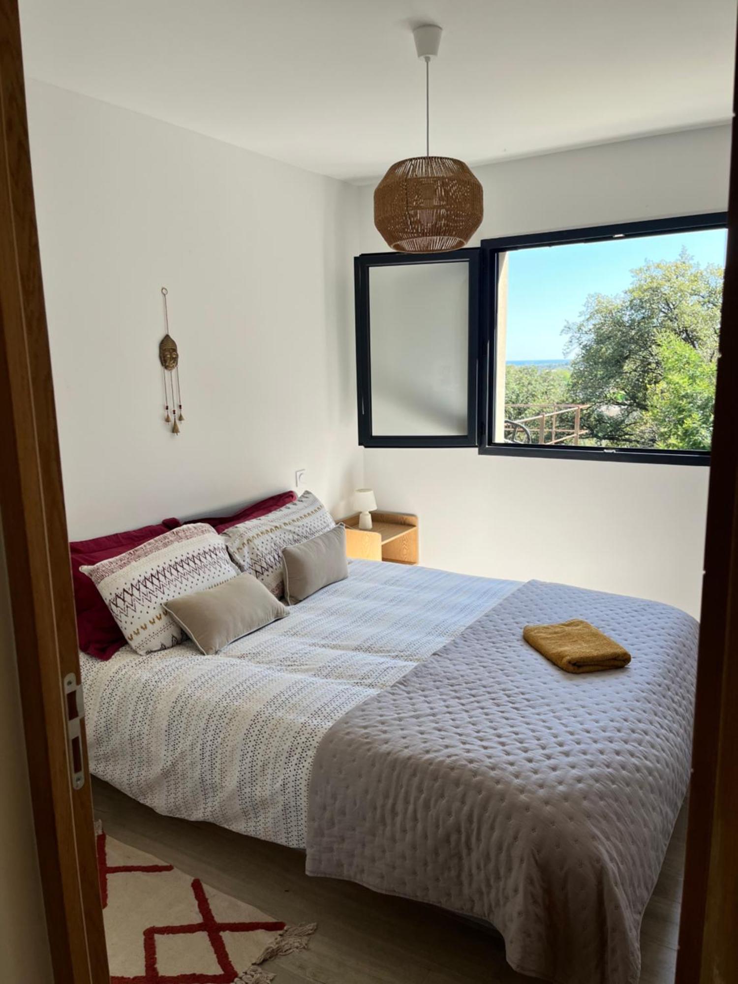 Apartamento Casa Di Cortanni Castellare-di-Casinca Exterior foto