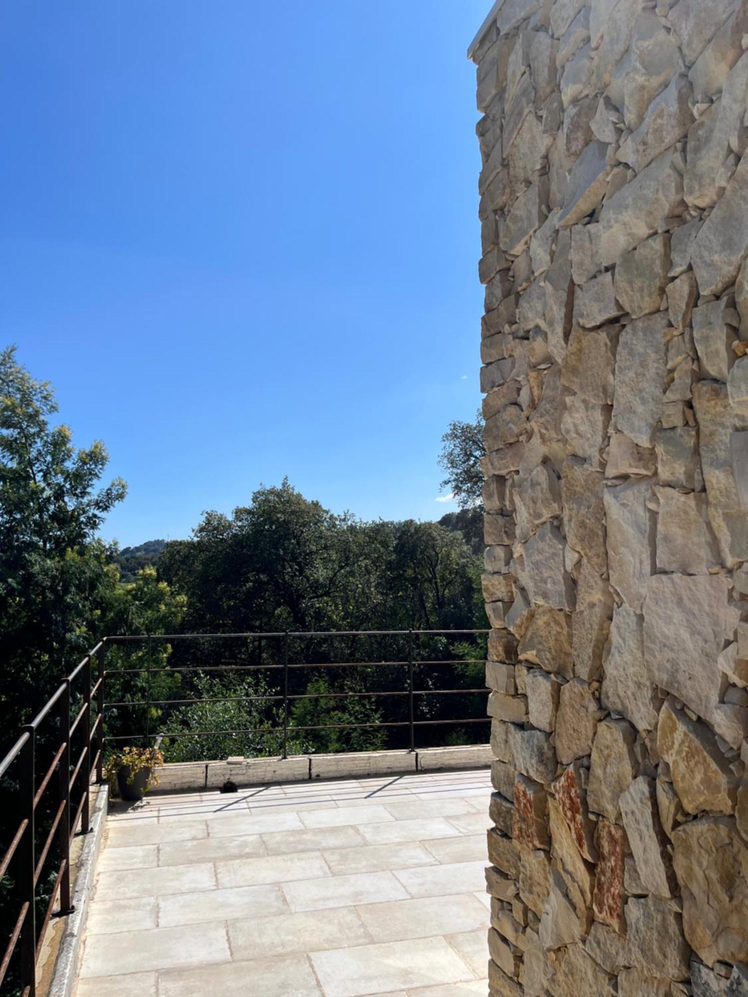 Apartamento Casa Di Cortanni Castellare-di-Casinca Exterior foto