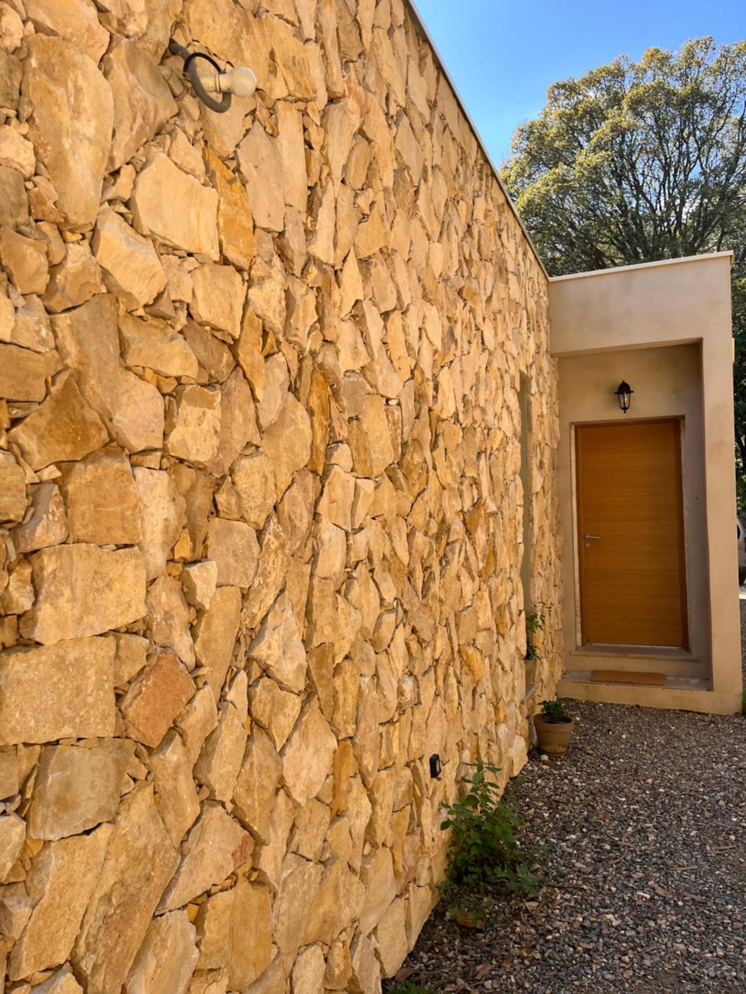 Apartamento Casa Di Cortanni Castellare-di-Casinca Exterior foto